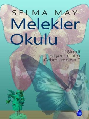 cover image of Melekler Okulu